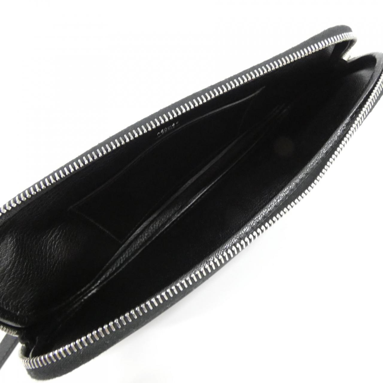 【ヴィンテージ】エルメス ウエストバッグ