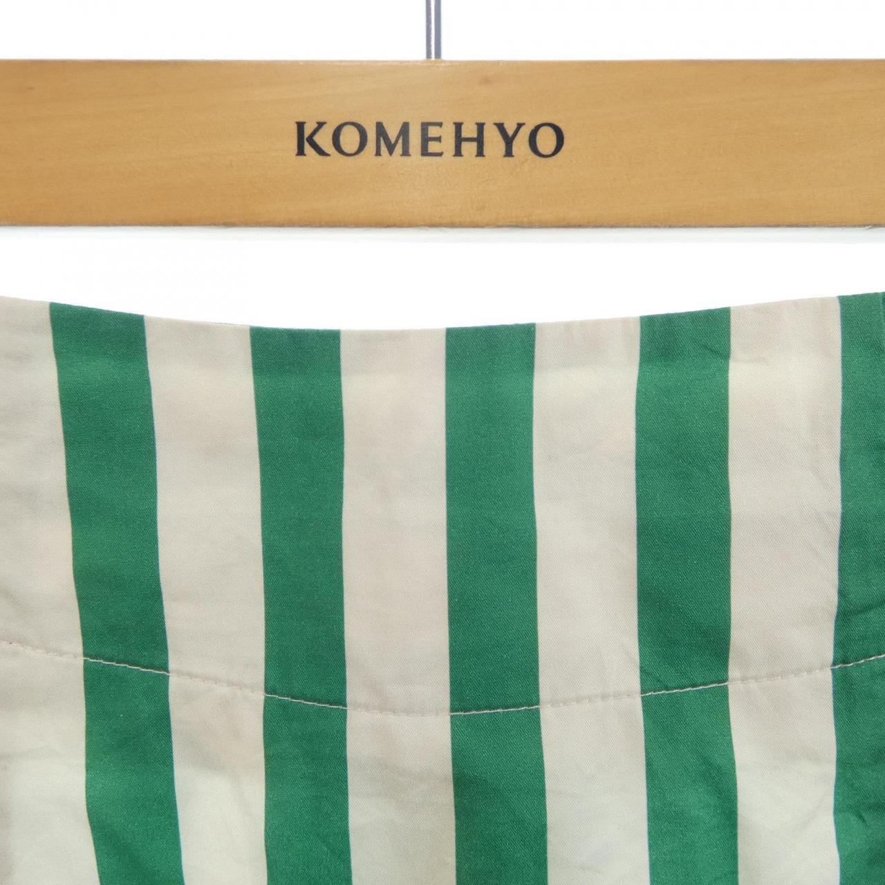 クローク KLOKE スカート