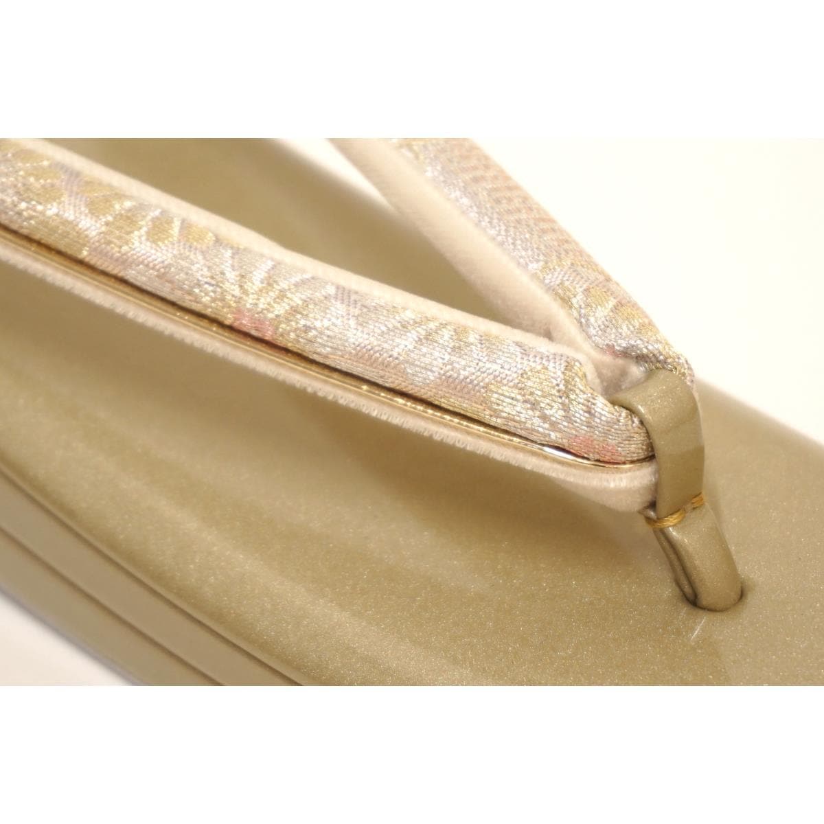 【新品】草履バッグセット　Ｆサイズ