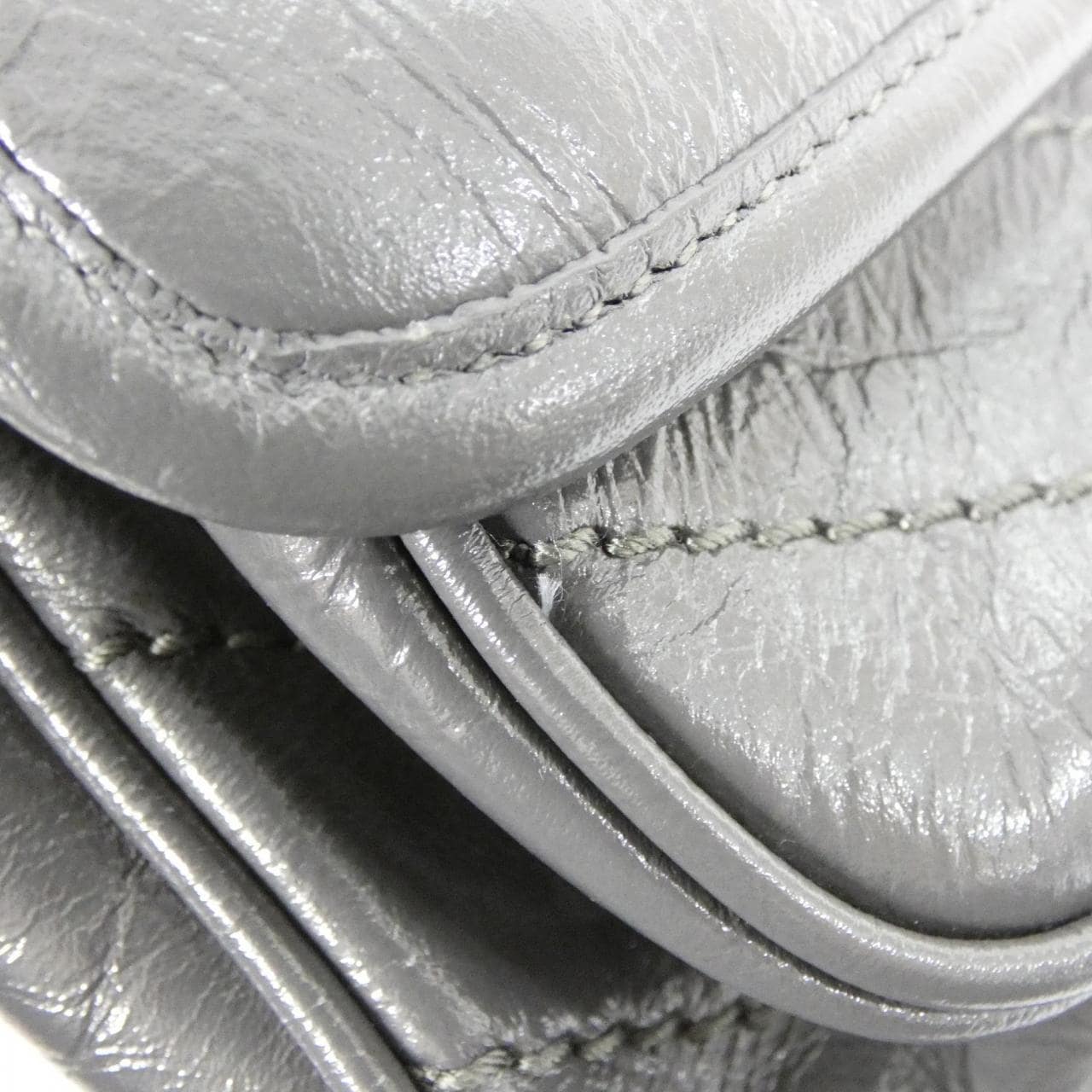 サンローラン ベイビー ニキ 633160 0EN04 ショルダーバッグ