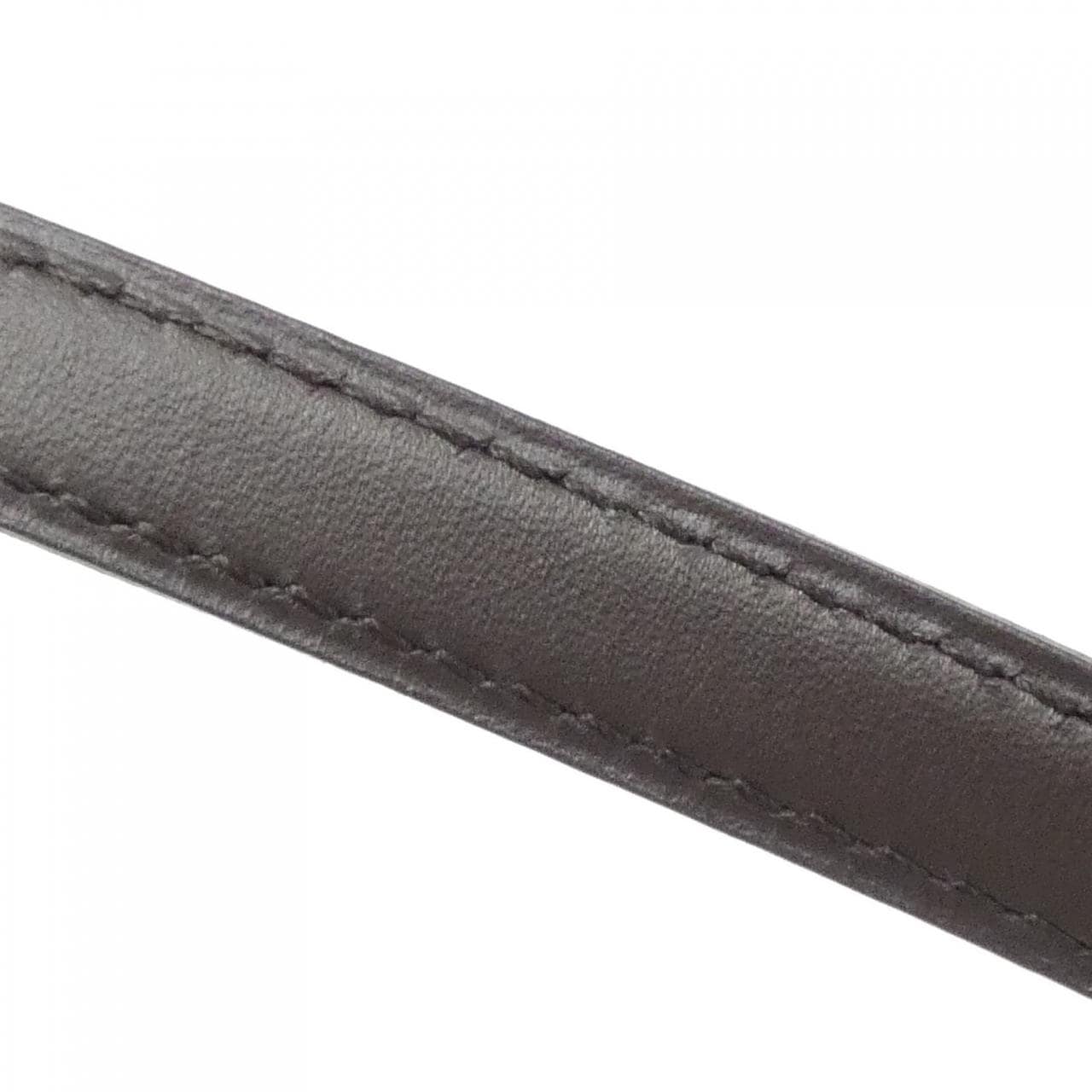 【ヴィンテージ】エルメス ネージュ ポシェット セルフ 049536CK ウエストバッグ