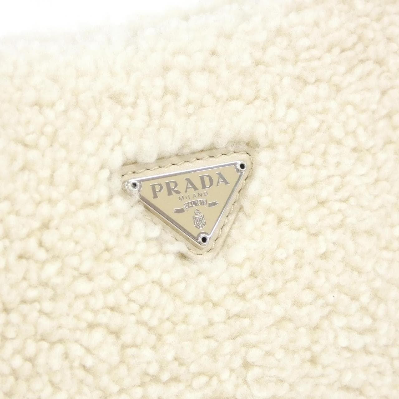 プラダ 1NE515 ショルダーバッグ