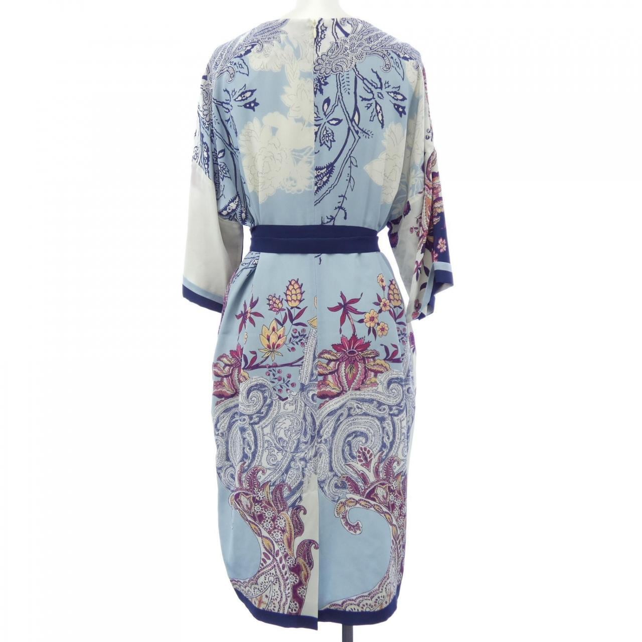 エトロ ETRO ワンピース