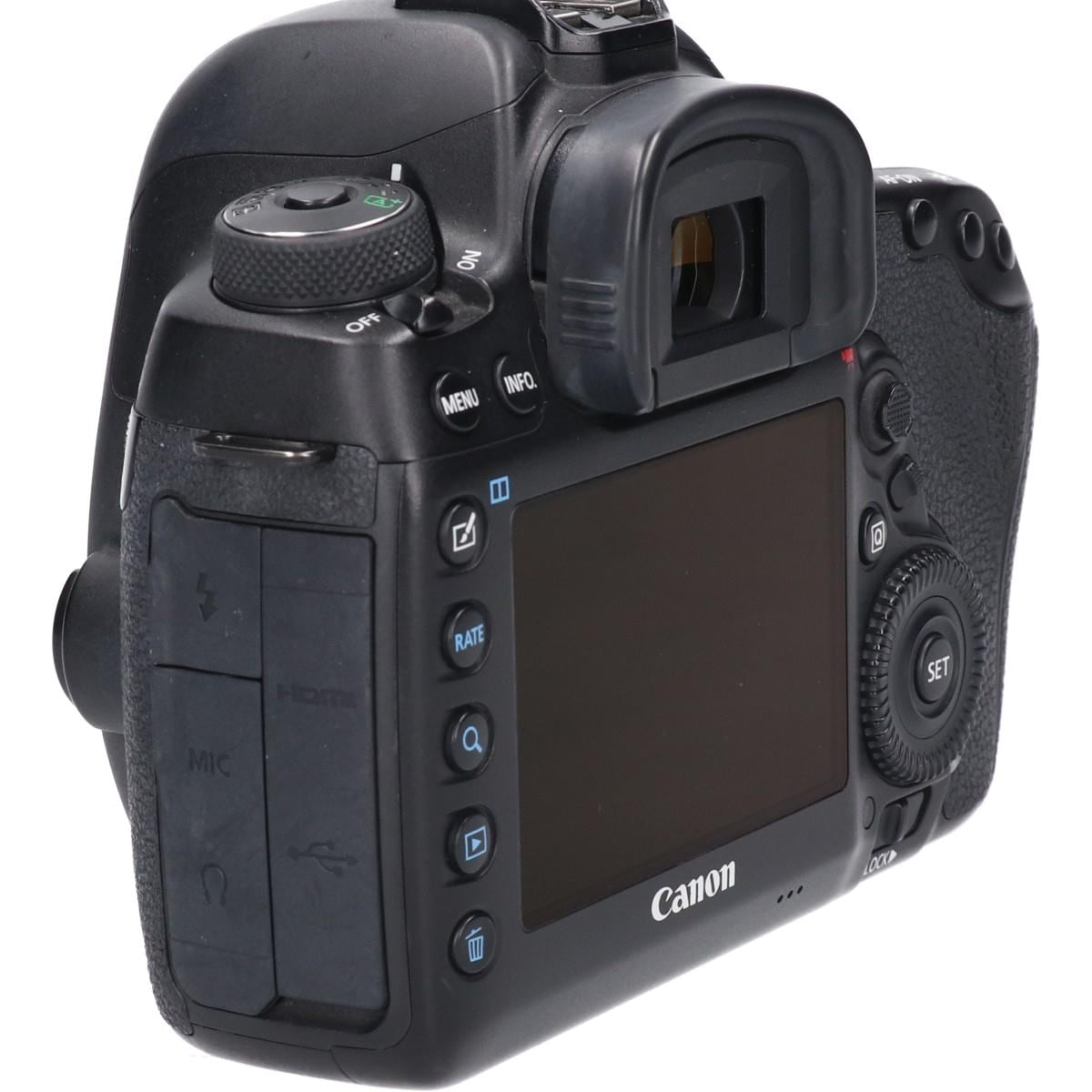 ＣＡＮＯＮ　ＥＯＳ　５Ｄ　ＭＡＲＫ　ＩＶ