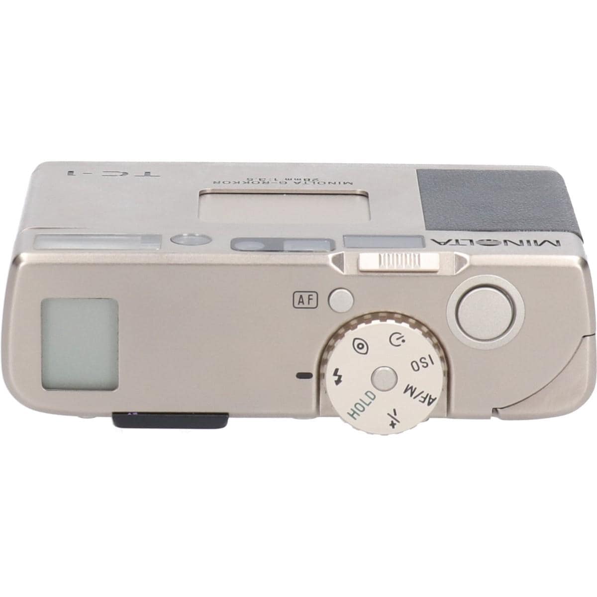 ＭＩＮＯＬＴＡ　ＴＣ－１