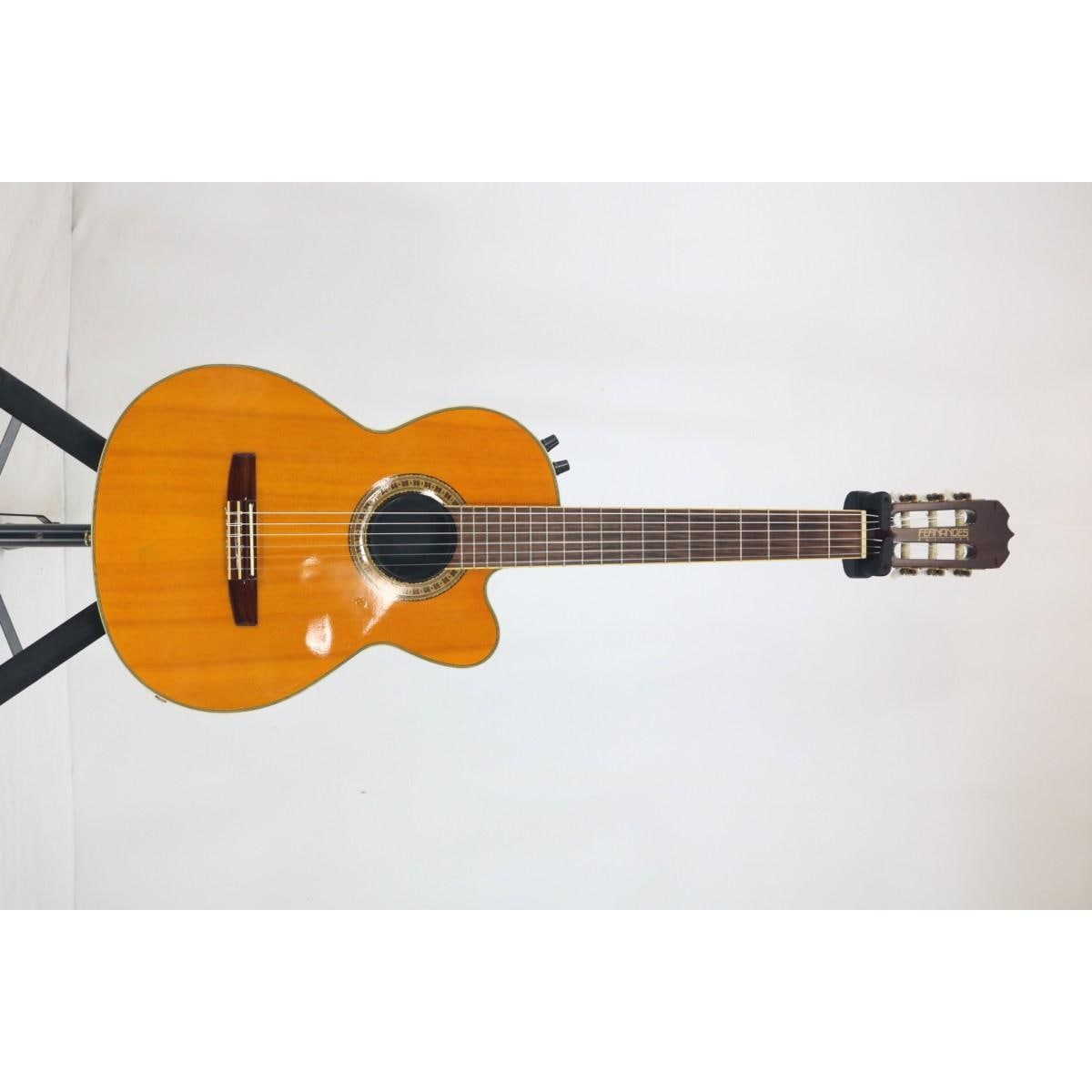ＦＥＲＮＡＮＤＥＳ　　ＣＡ　ＴＹＰＥ