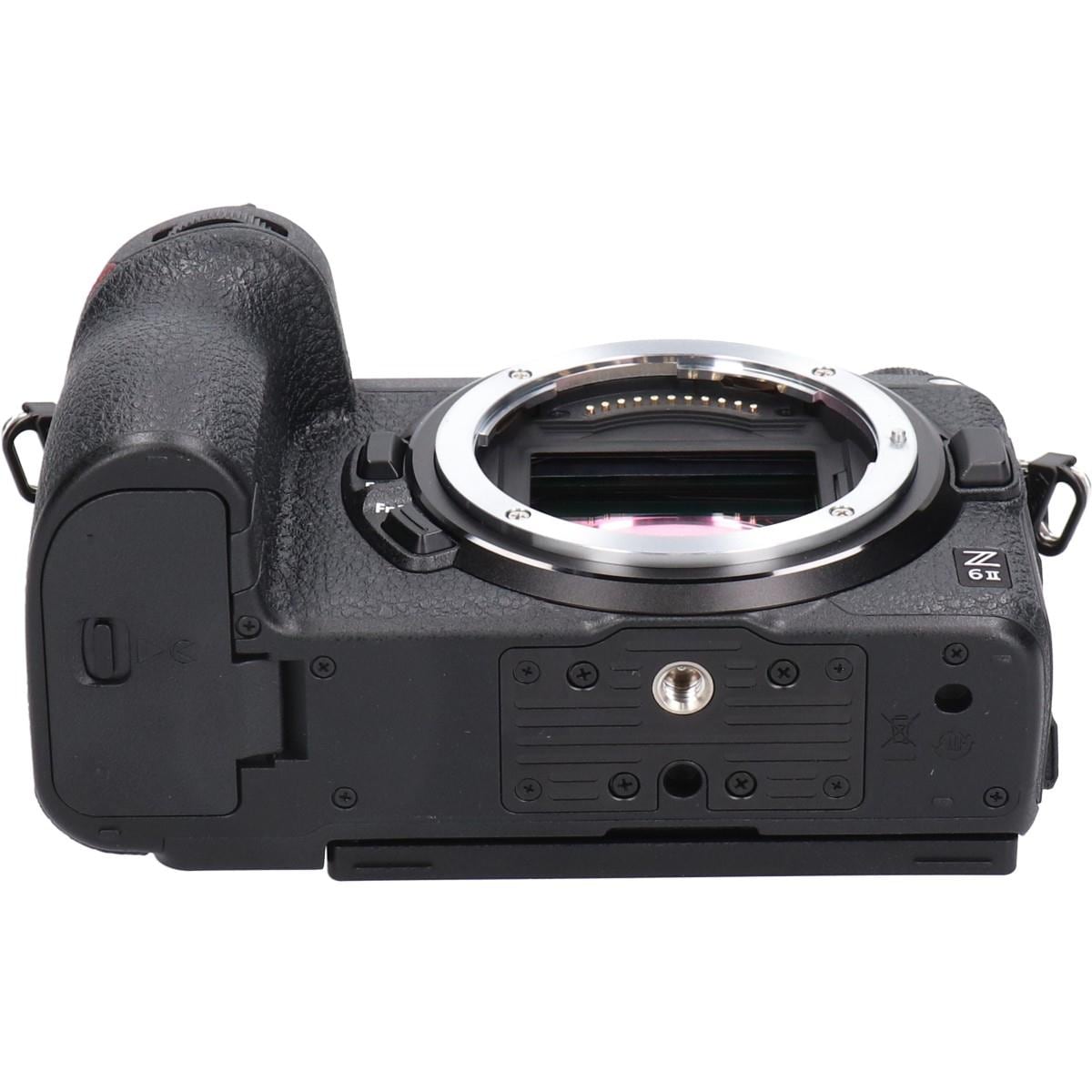 Ｚ６ＩＩ