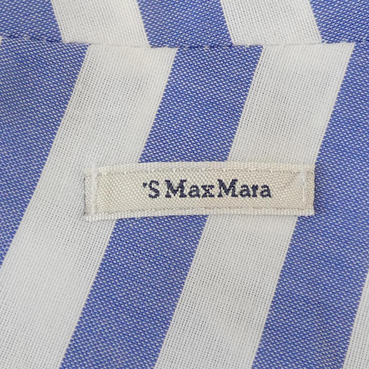 エスマックスマーラ 'S Max Mara 922127026 ワンピース