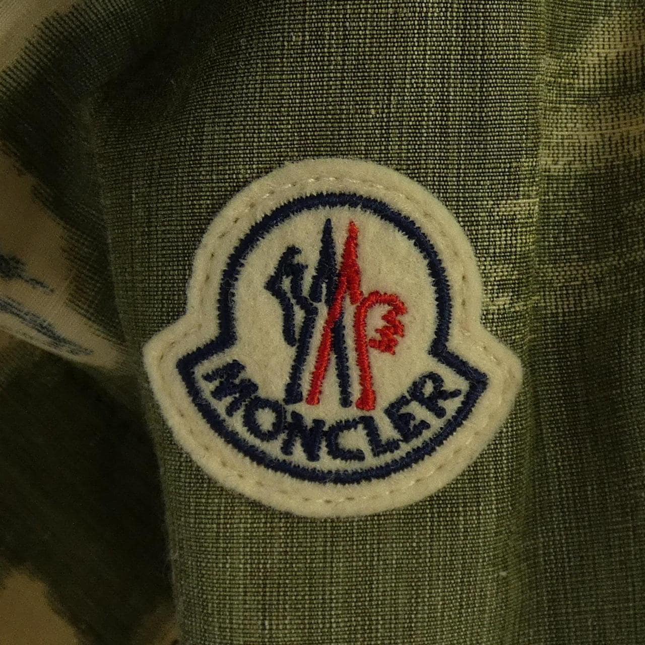 モンクレール MONCLER MARPE ジャケット