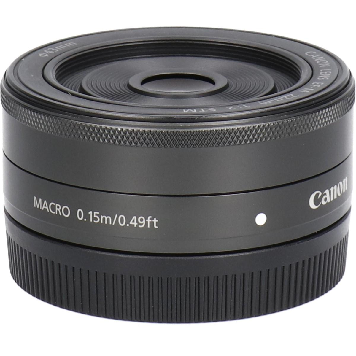 ＥＦ－Ｍ２２ｍｍ　Ｆ２ＳＴＭ