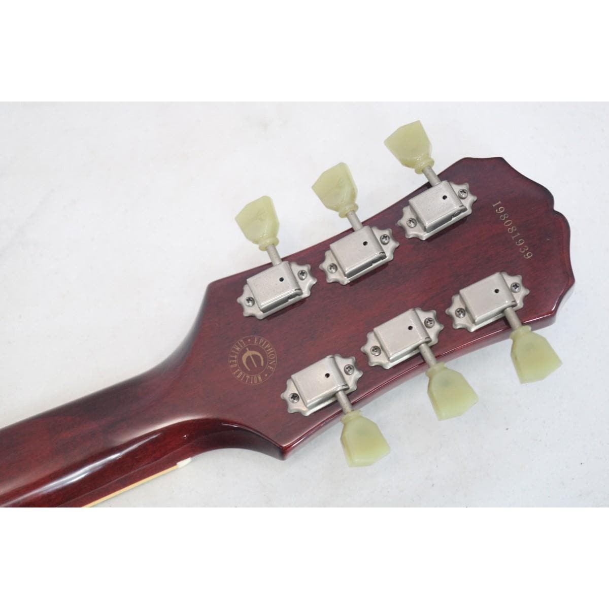 ＥＰＩＰＨＯＮＥ　　１９５６　ＬＥＳ　ＰＡＵＬ