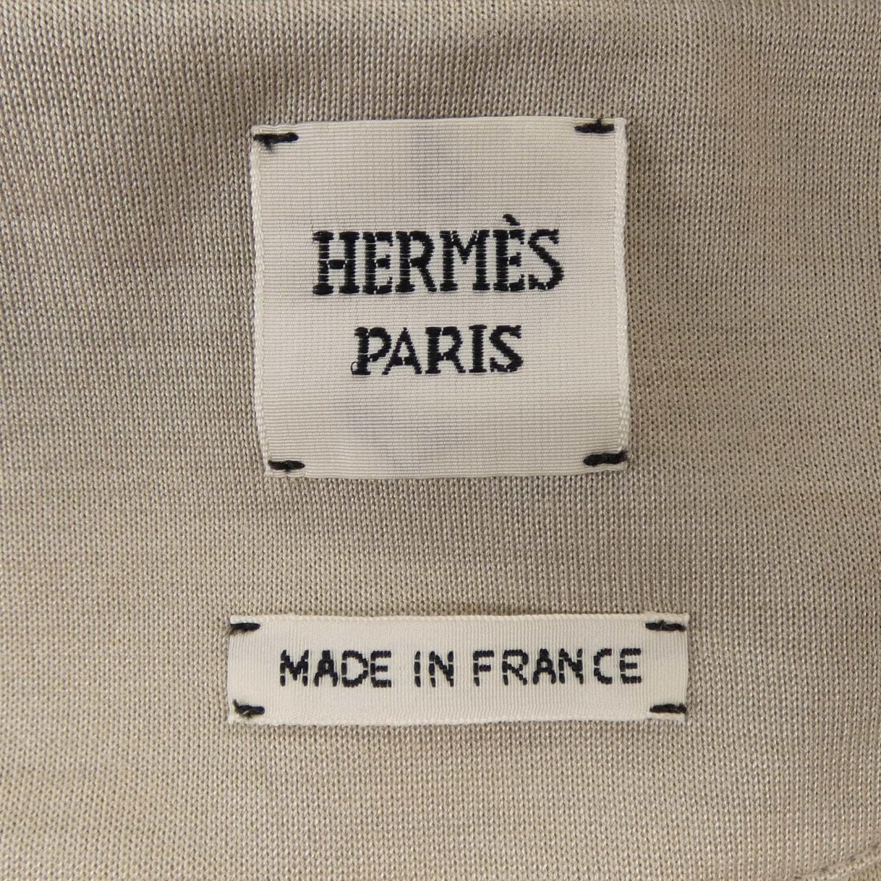 エルメス HERMES クルードセル CLOU DE SELLE 4H4216DI ブルゾン