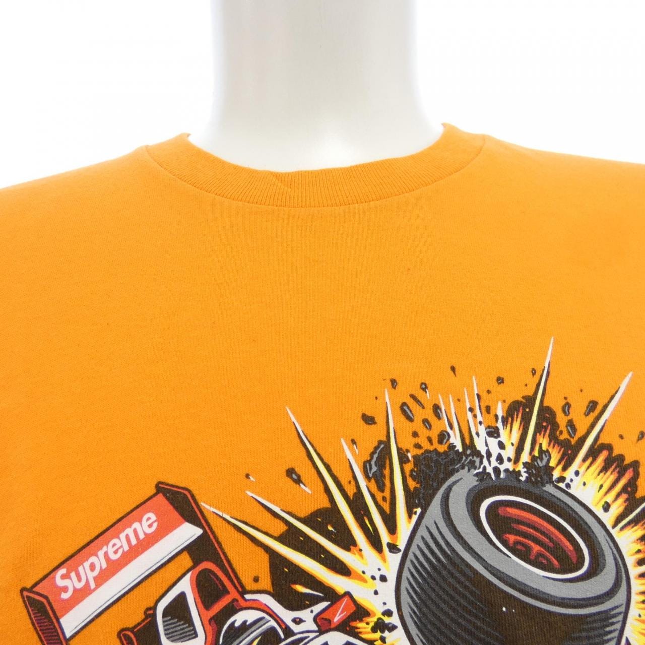 シュプリーム SUPREME Tシャツ