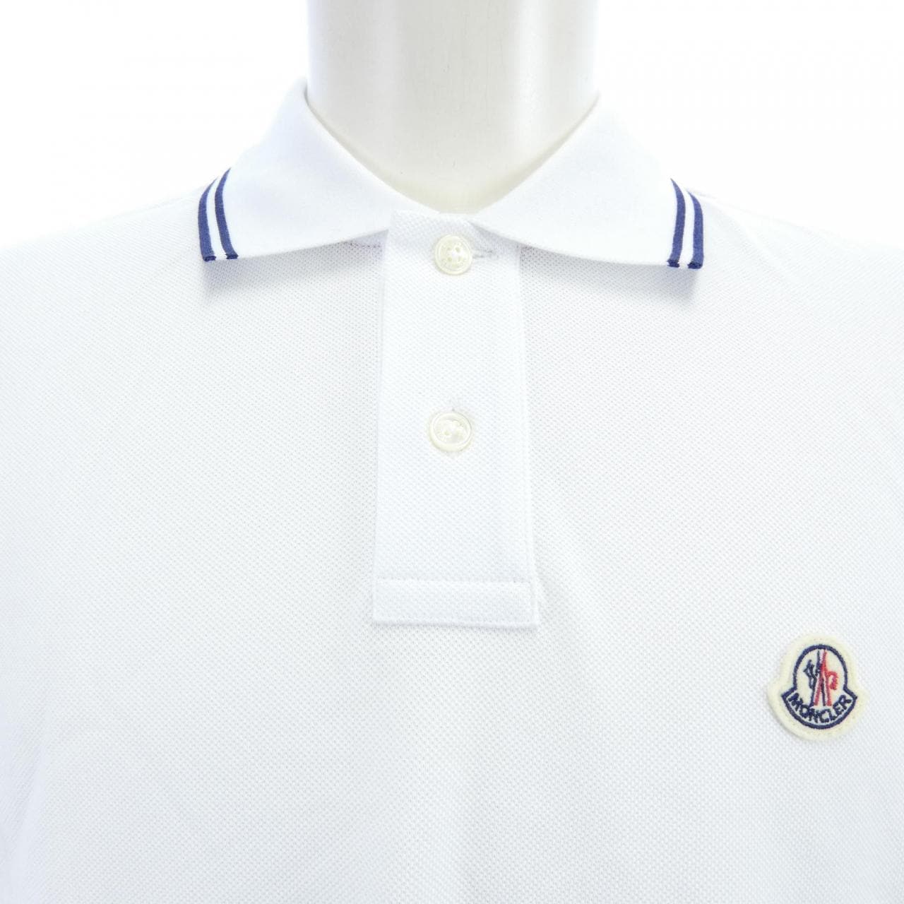 モンクレール MONCLER 10918A00006 ポロシャツ