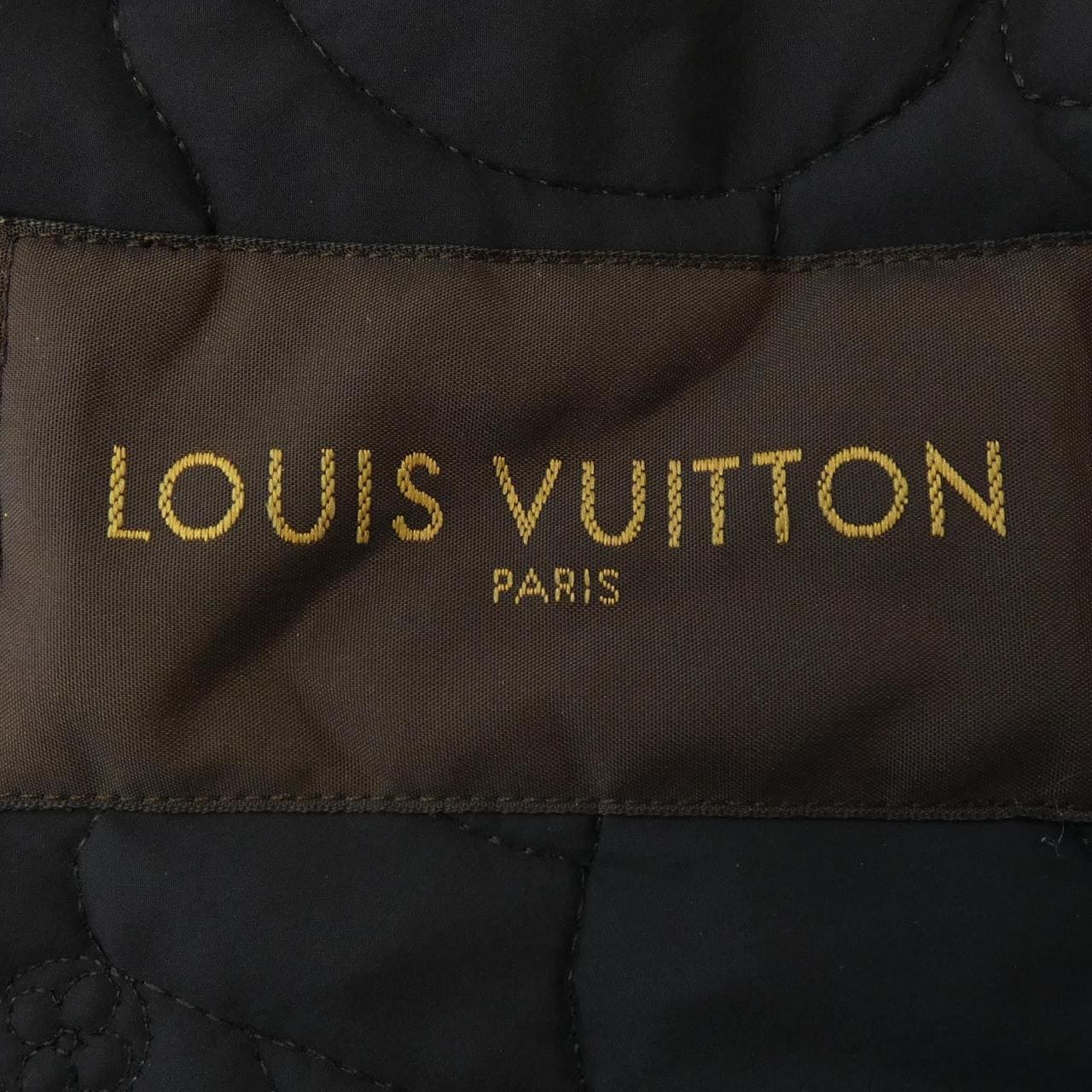 ルイヴィトン LOUIS VUITTON HAB08WPPX ブルゾン