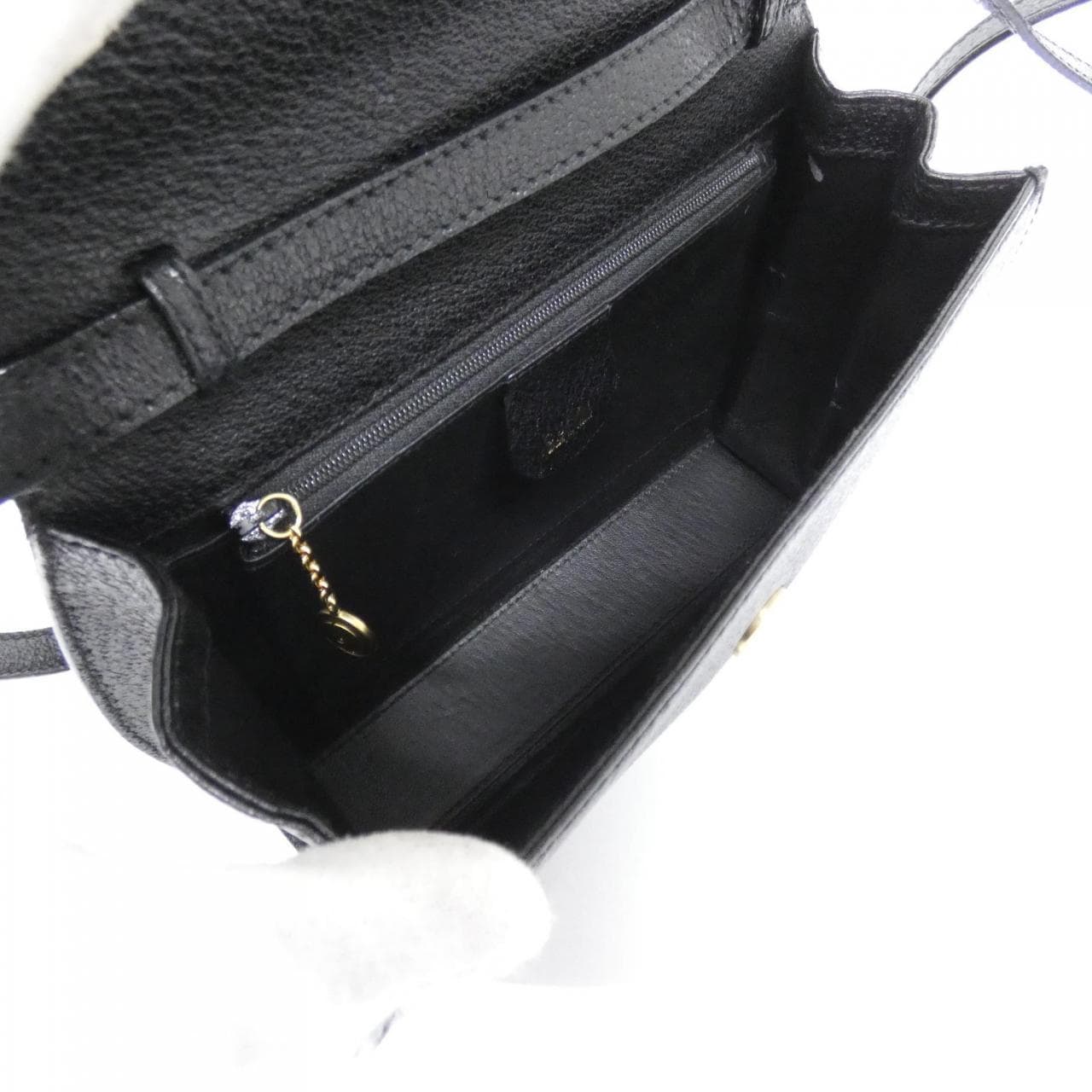 【ヴィンテージ】グッチ 004 46 0474 ショルダーバッグ