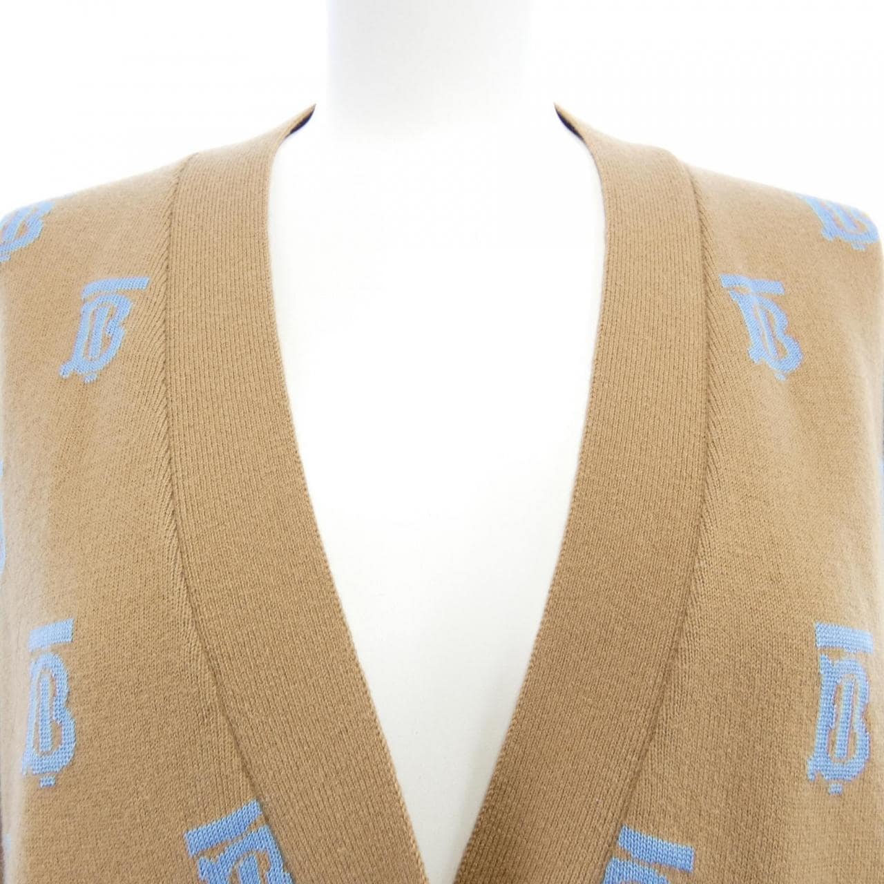 バーバリー BURBERRY 8065919 カーディガン