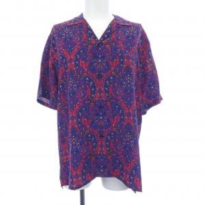 サンローラン SAINT LAURENT 531956 Y2E58 S／Sシャツ