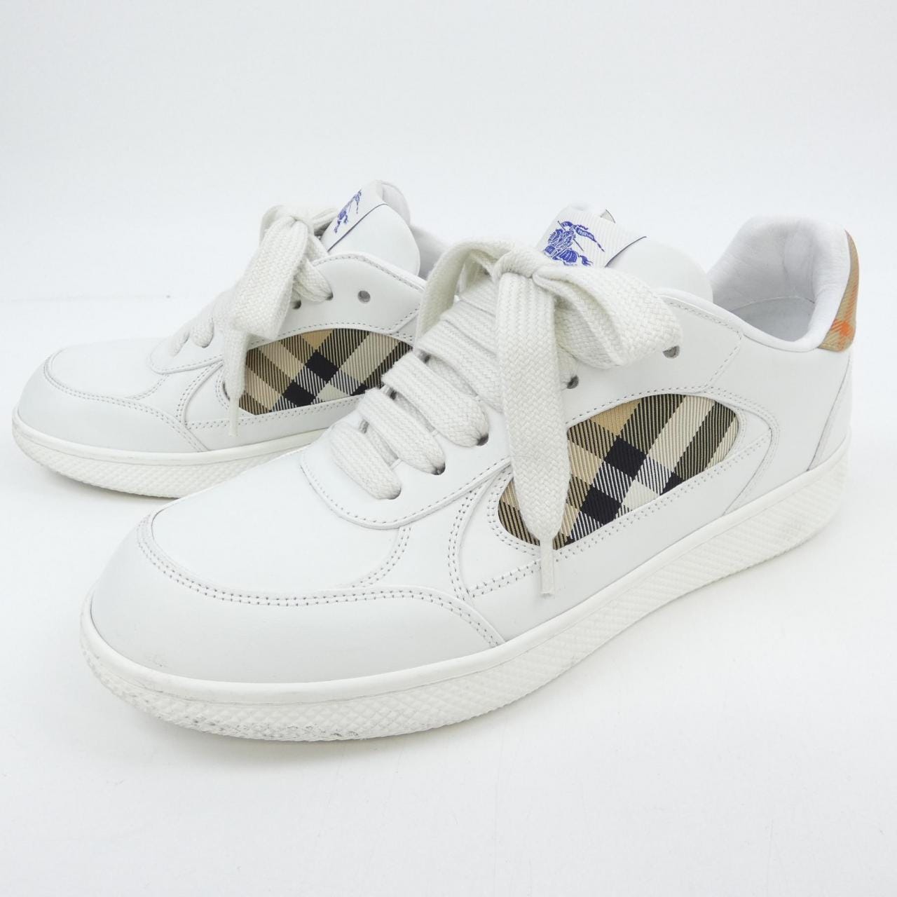 バーバリー BURBERRY スニーカー