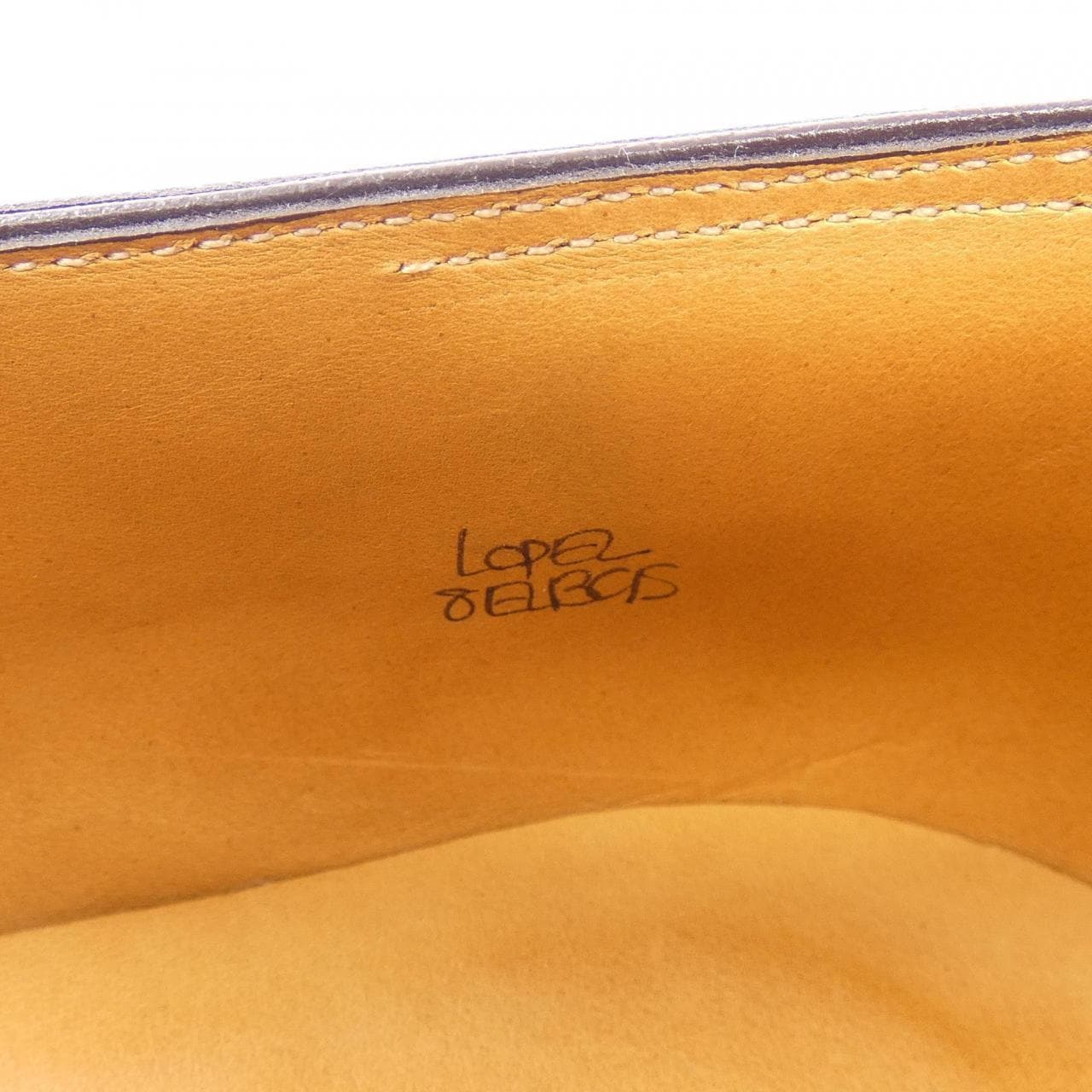 ジョンロブ JOHN LOBB LOPEZ シューズ