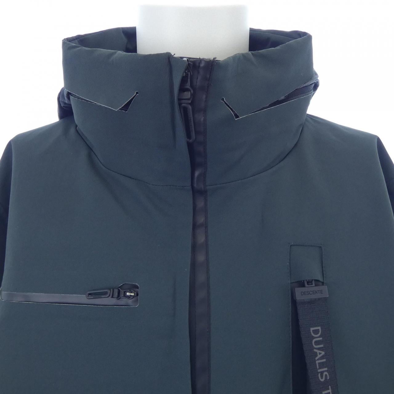 デサント DESCENTE DUALIS ジャケット