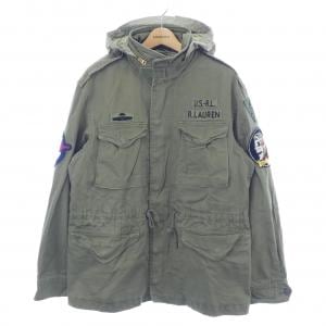 ポロラルフローレン POLO RALPH LAUREN M-65 ジャケット