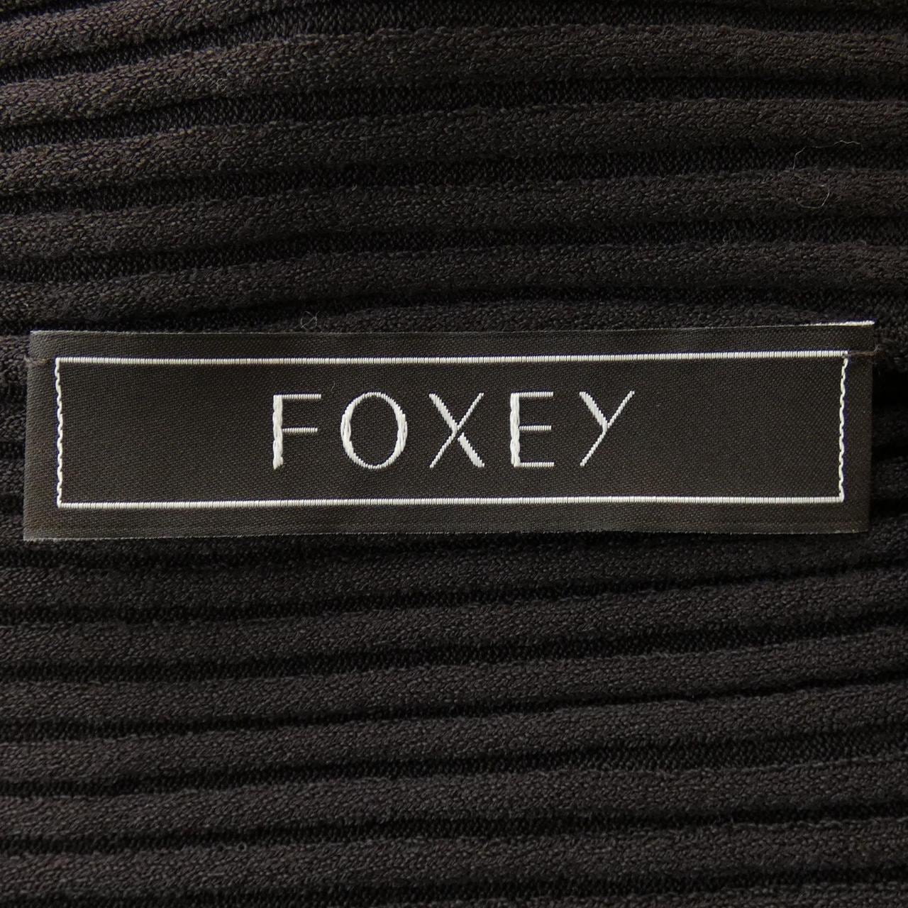 FOXEY 37286上衣