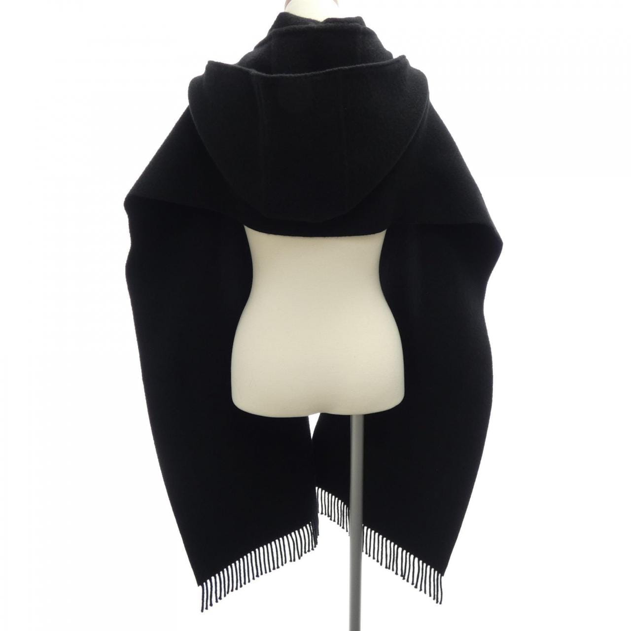 フェンディ FENDI FXT483 A20H MUFFLER