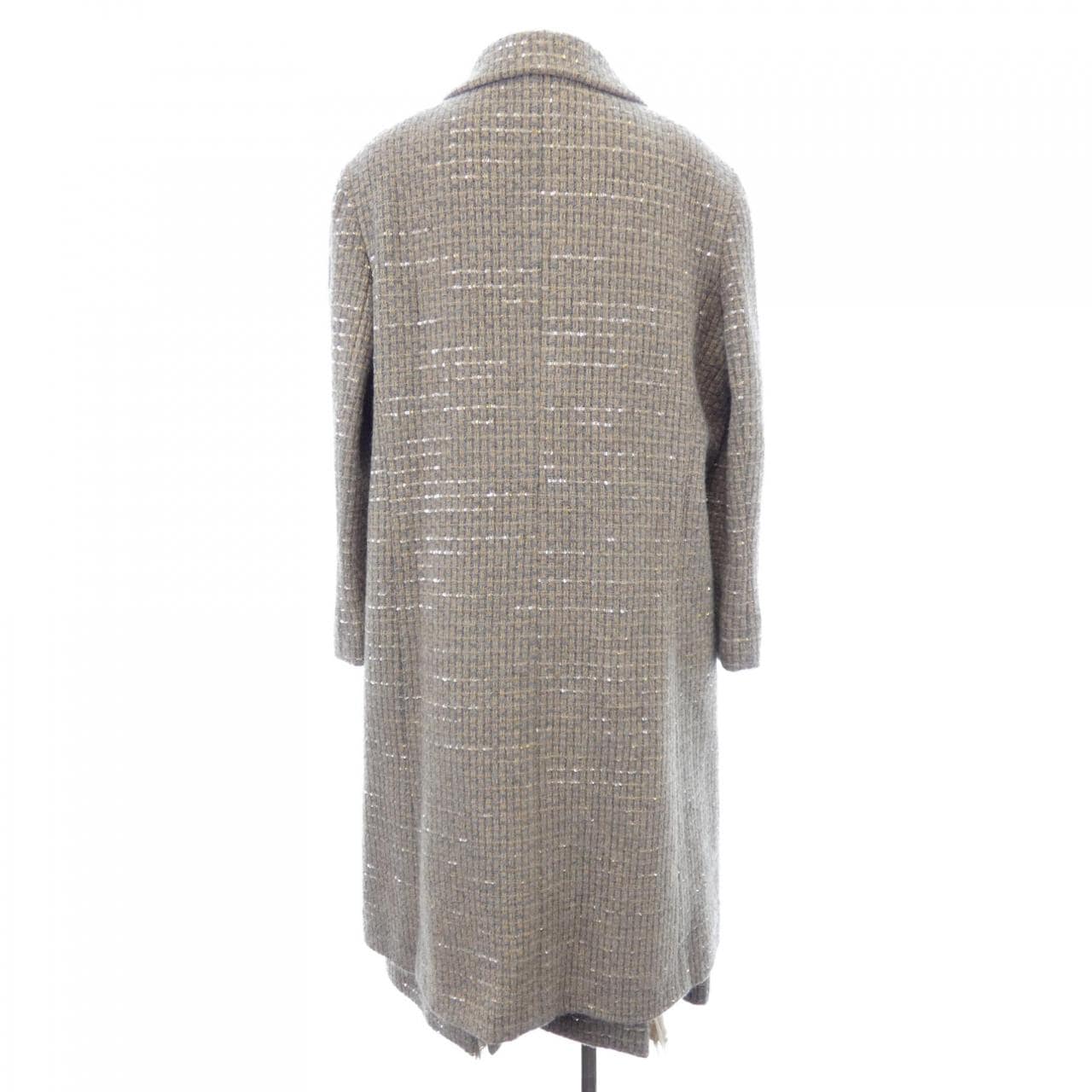 【ヴィンテージ】シャネル CHANEL P16688V09151 00A. セットアップ