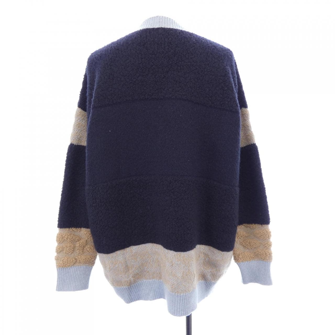 lucienpellat-finet开襟衫