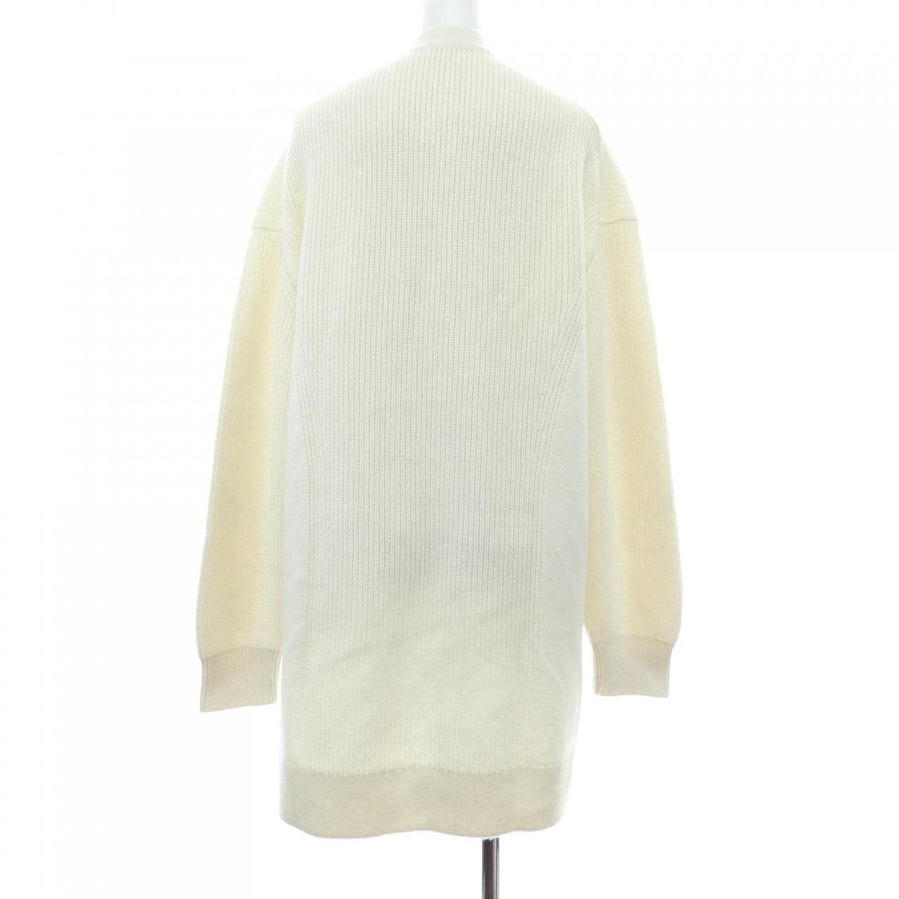 エルメス HERMES 2702D1 ロングカーディガン