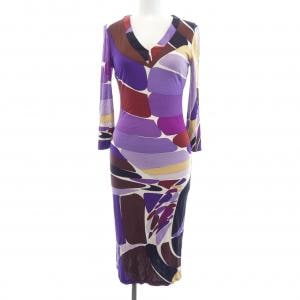 エミリオプッチ EMILIO PUCCI 57RH45 ワンピース