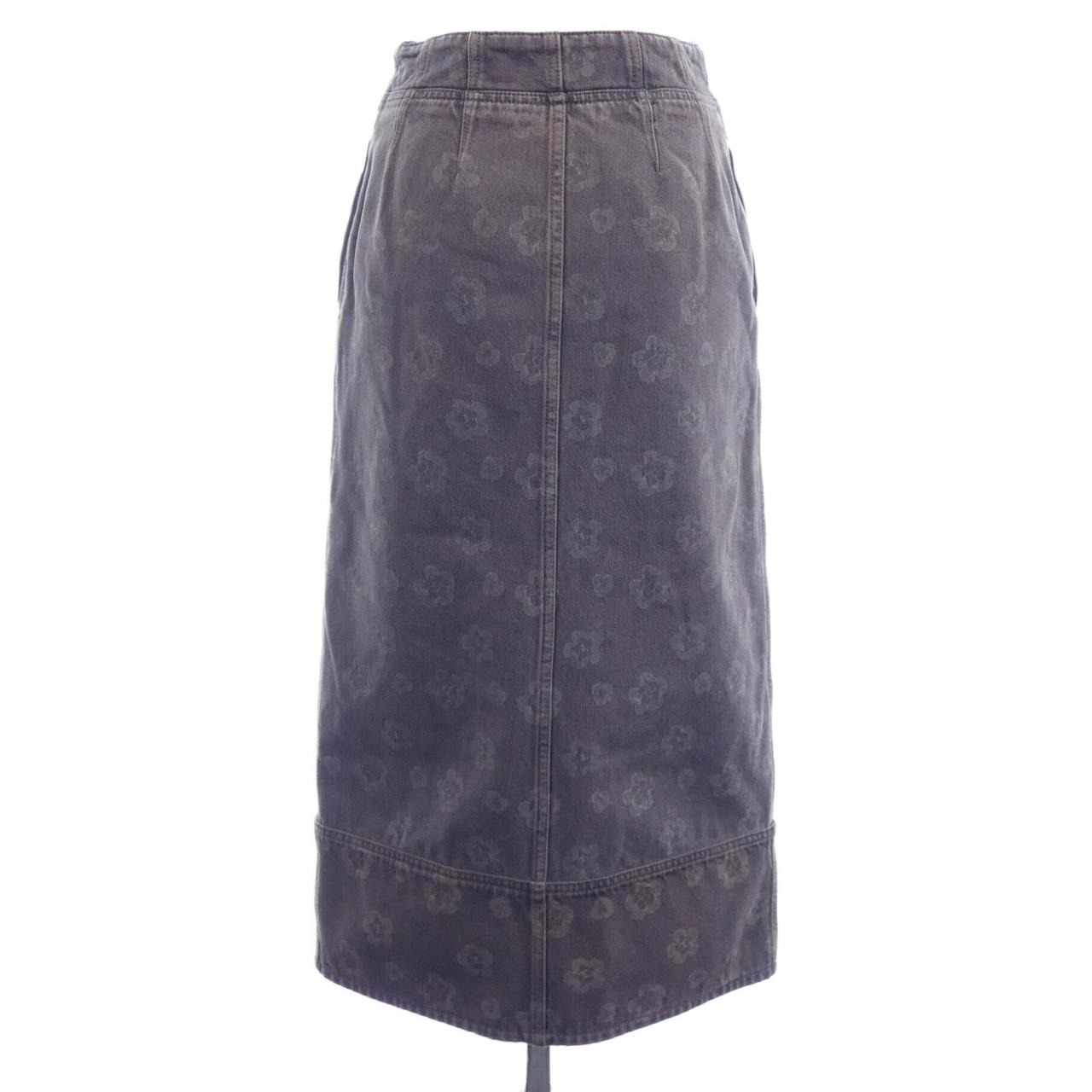 シャネル CHANEL LOOK27 P79898V72248 25A スカート