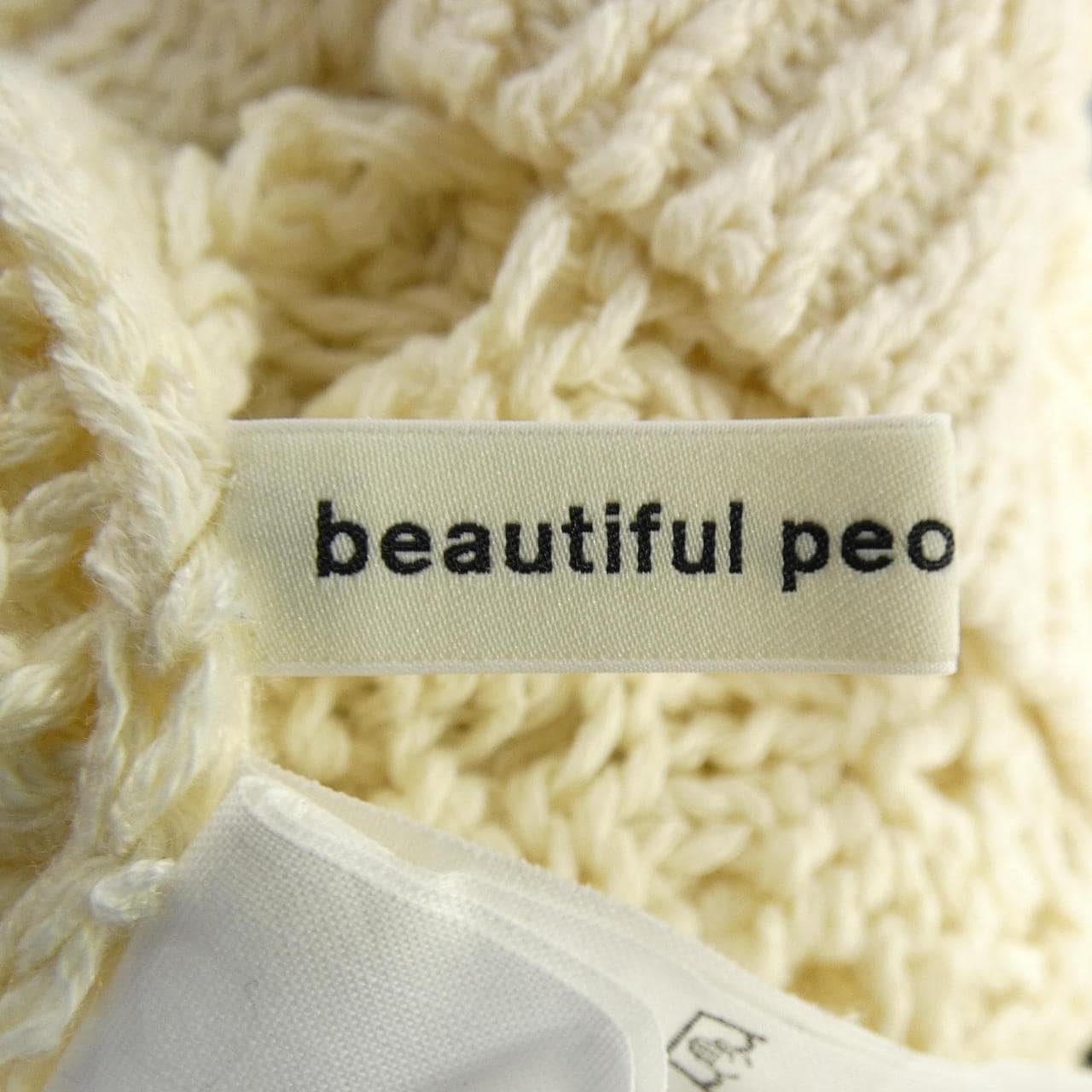 ビューティフルピープル beautiful people ベスト