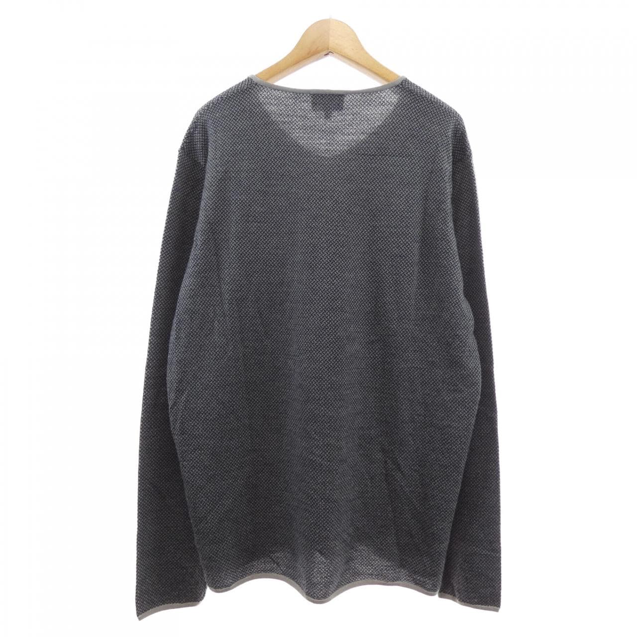 ジョルジオ アルマーニ GIORGIO ARMANI 6YSM28 SM39Z ニット