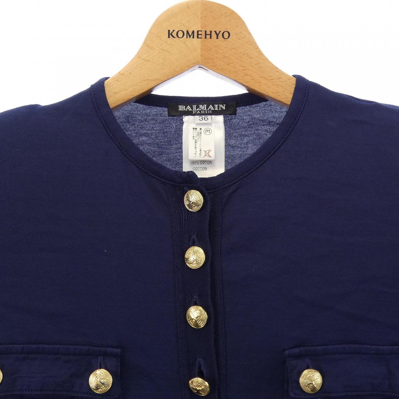 バルマン BALMAIN トップス