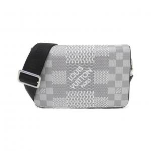ルイヴィトン ダミエ グラフィット 3D ステュディオ メッセンジャー N50014 ショルダーバッグ