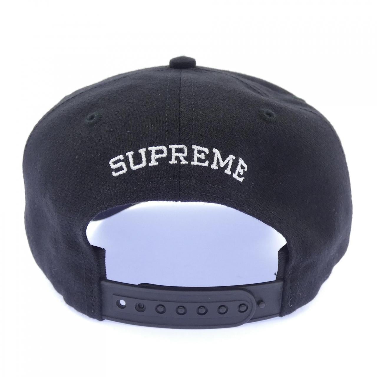 シュプリーム SUPREME Melvins 6-Panel キャップ