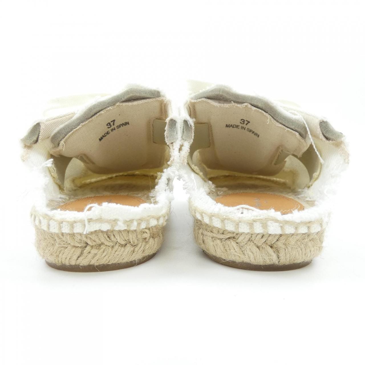 メゾンマルジェラ Maison Margiela S38WS0192 シューズ