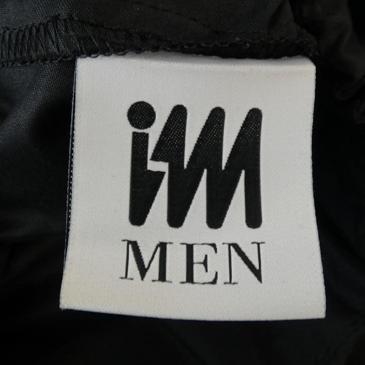 アイムメンイッセイミヤケ IM MEN ISSEY MIYAKE LA43FF362 パンツ