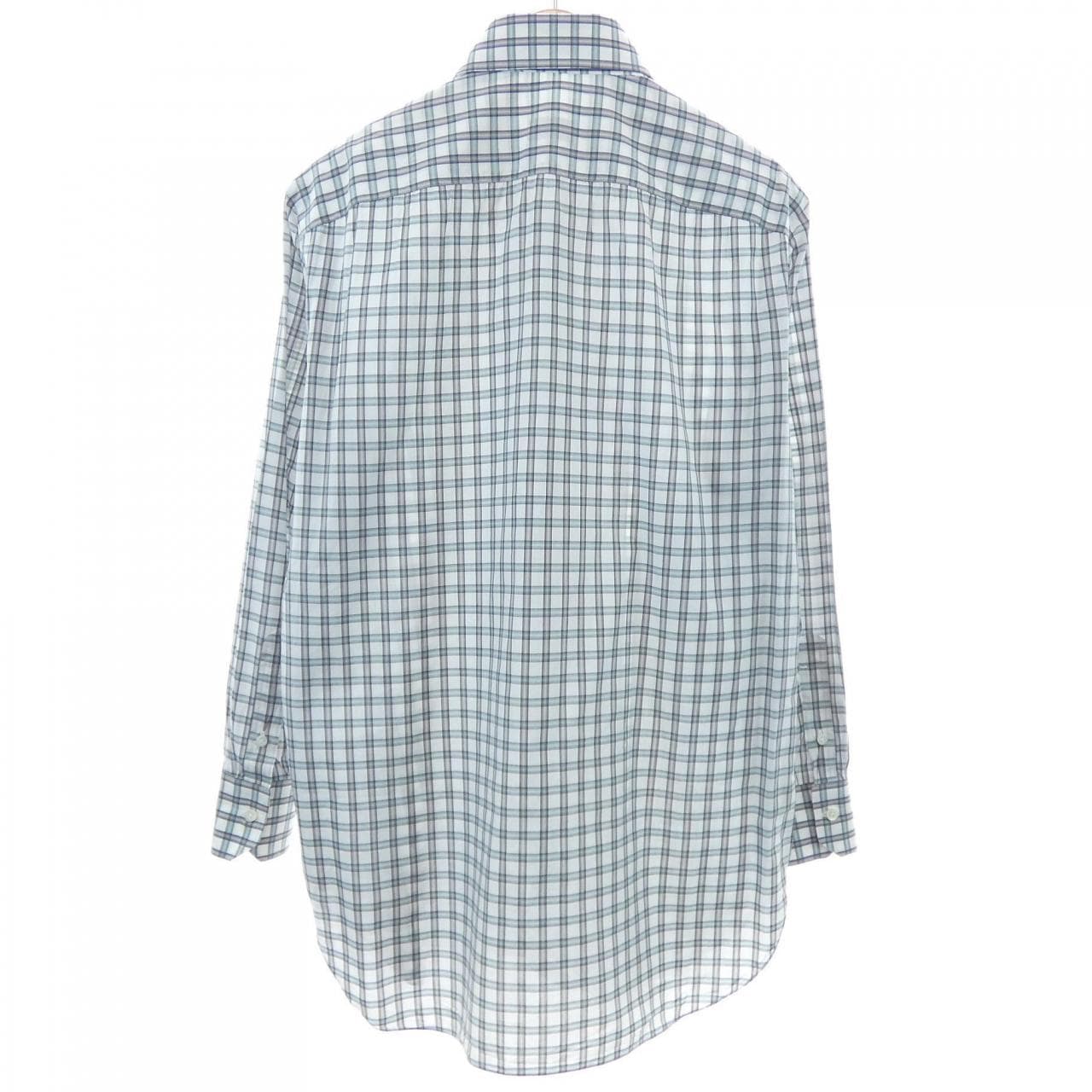 イザイア ISAIA シャツ