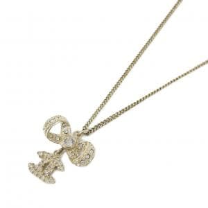 CHANEL 42647 Necklace