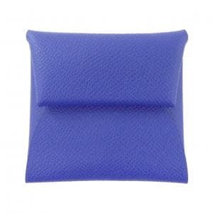 【未使用品】エルメス バスティア 041054CK コインケース