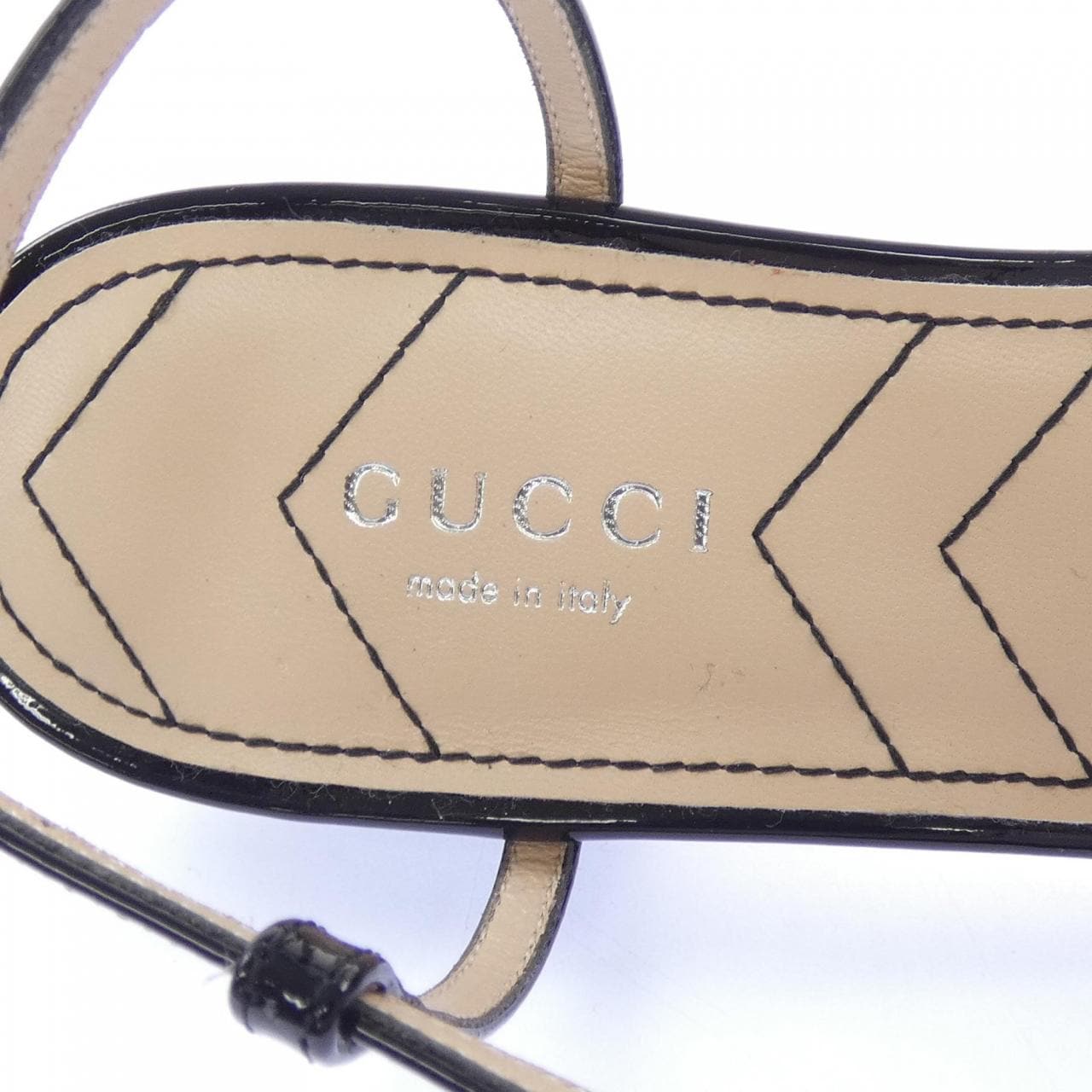 グッチ GUCCI シューズ