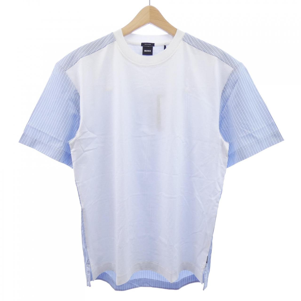 ボス BOSS 10259952 Tシャツ