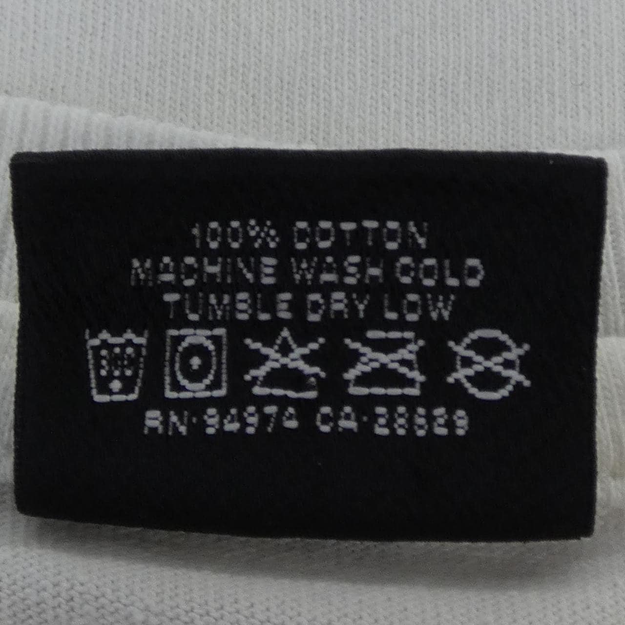 ステューシー STUSSY OUR LEGACY Tシャツ