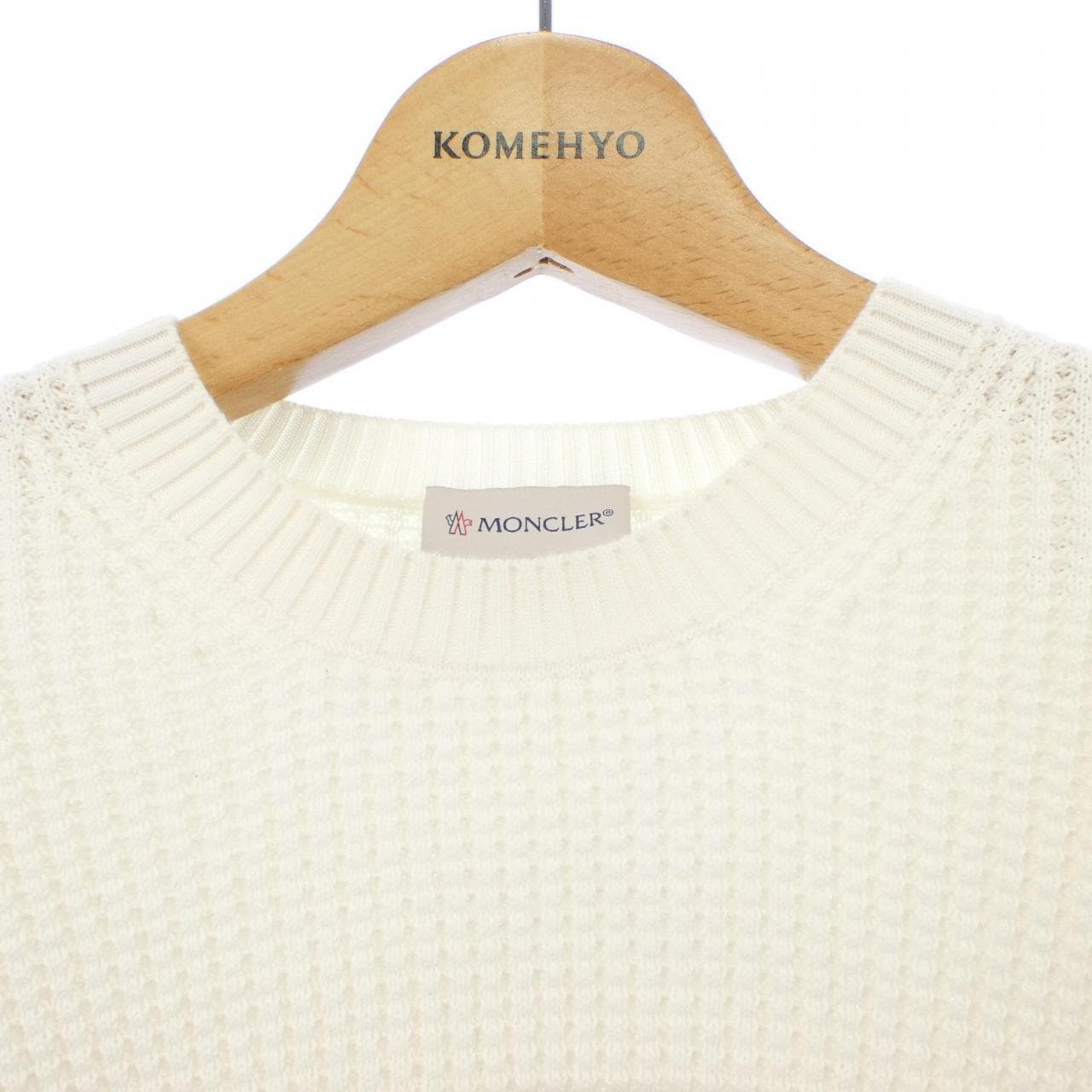 モンクレール MONCLER ニット