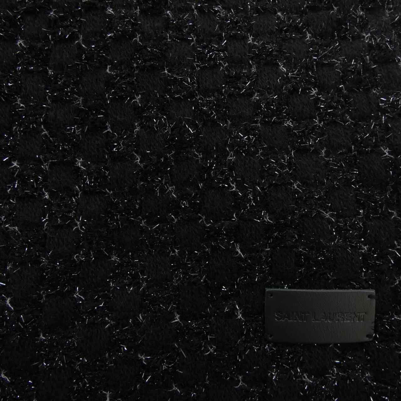 サンローラン SAINT LAURENT 677575 STOLE