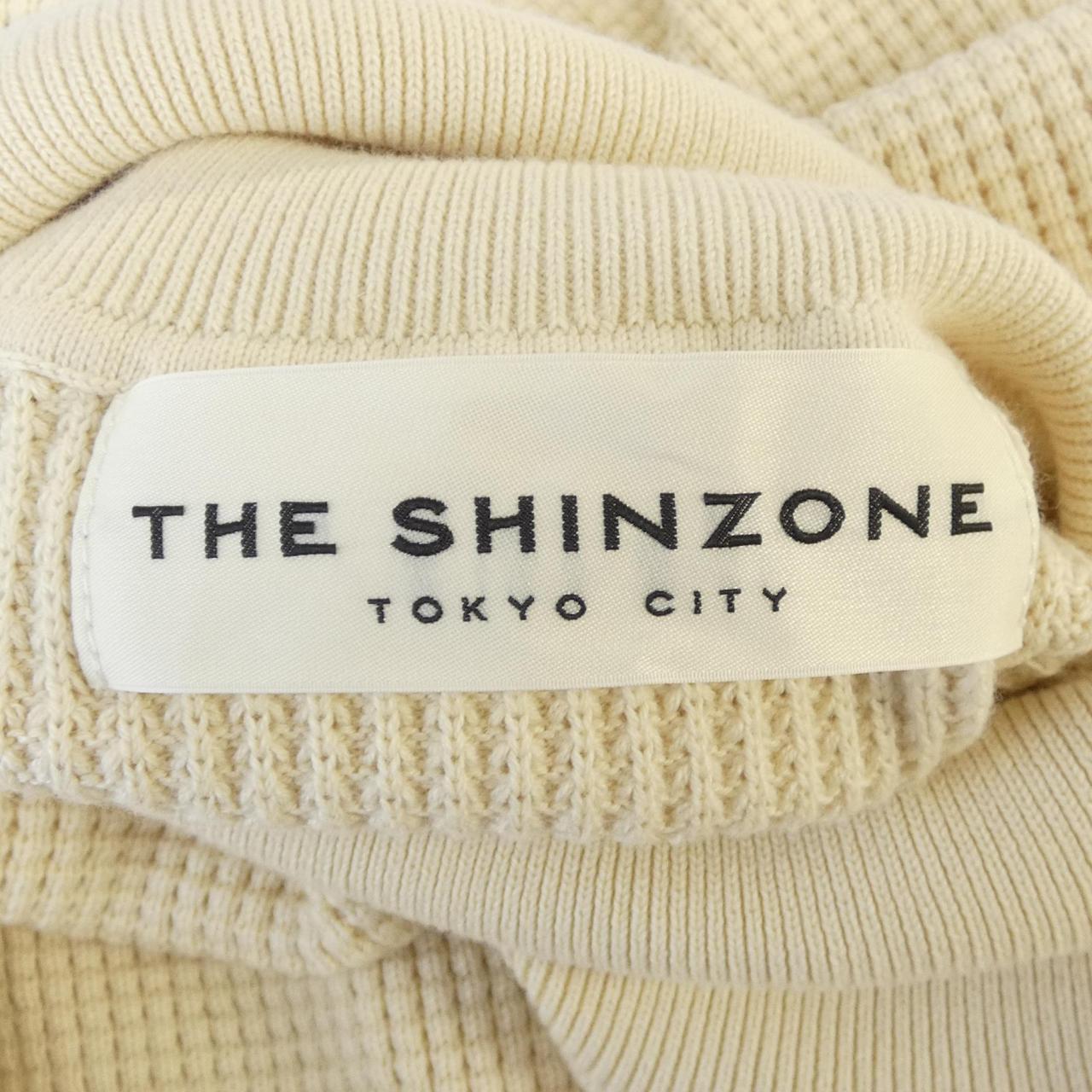 シンゾーン SHINZONE 21AMSNI11 ニット