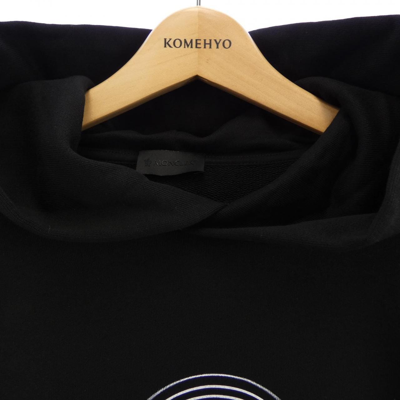 モンクレール MONCLER J10918G00038 パーカー